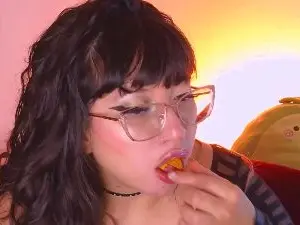 Cam4 Nude Webcam of piafisher1_cute