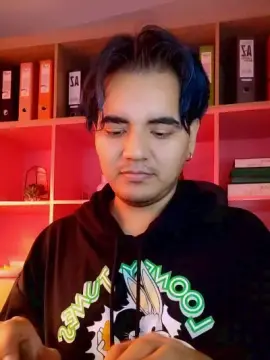 Cam4 Live Porn of Bluee1