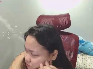 Cam4 Live Sex of BubbleButtPinay