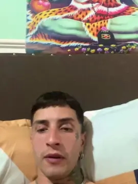 Cam4 Sex Chat of FantiFroil
