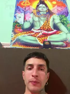 Cam4 Live Sex Cam of FantiFroil