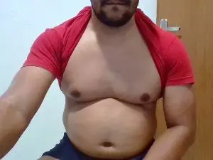 Cam4 Live Sex of Kadeshhh