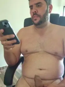 Cam4 Sex Chat of Kakafonseca2024