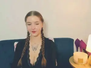 Cam4 Free Porn Cam of MargaretAngel
