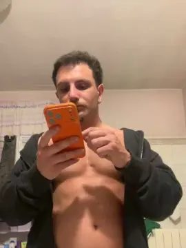 Cam4 Sex Chat of Porcellone22