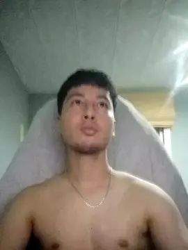 Cam4 Private Sex Chat of Yungboy