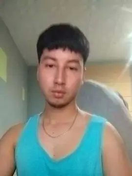 Cam4 Free Porn Cam of Yungboy