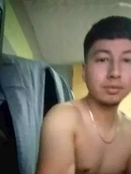 Cam4 Adult Video Chat of Yungboy