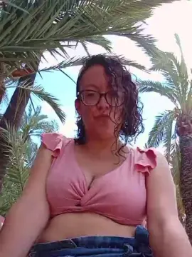 Cam4 Adult Video Chat of estrella232