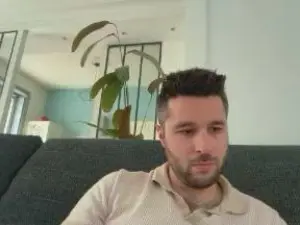 Cam4 Free Porn Cam of jules_demastre