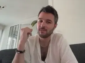 Cam4 Adult Webcam of jules_demastre