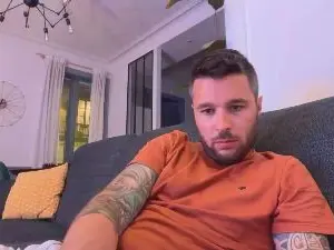 Cam4 Watch Live Sex Cams of jules_demastre