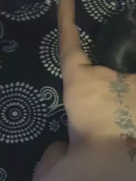 Cam4 Live Sex of paz_baythiare