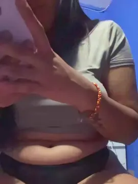 Cam4 Live Porn of paz_baythiare