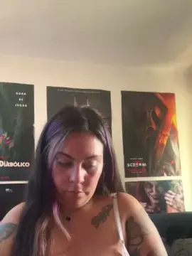 Cam4 Adult Video Chat of Nalgotica7
