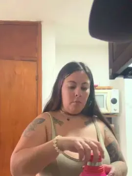 Cam4 Sex Chat of Nalgotica7