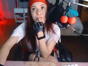 Cam4 Private Sex Chat of Porkigiirl