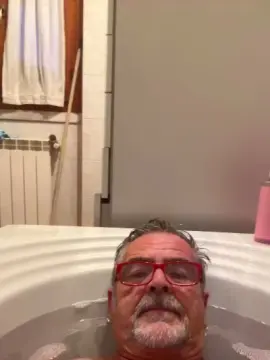 Cam4 Live Sex Cam of bergamo13