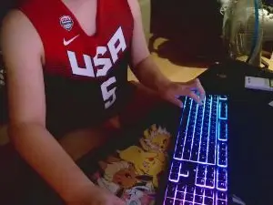 Cam4 Nude Webcam of pvpvpv3331