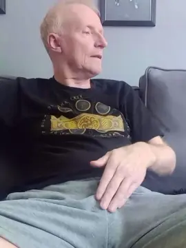 Cam4 Nude Webcam of Ace69fun