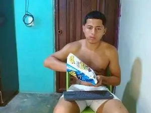 Cam4 Live Sex Cam of Lil_condor_bby1