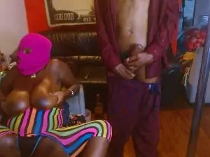 Cam4 Sex Cam of MrMagicStick32