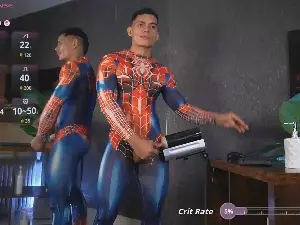 Cam4 Free Porn Cam of _EUFRATES_