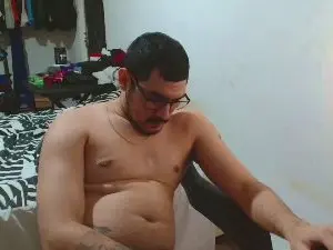 Cam4 Adult Webcam of leonino231