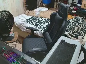 Cam4 Live Porn of leonino231