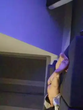 Cam4 Nude Webcam of sens3