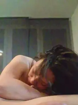 Cam4 Live Sex of sens3