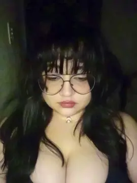 Cam4 Sex Chat of Bruxa_Oichi