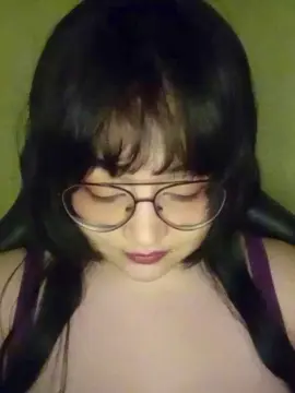 Cam4 Adult Video Chat of Bruxa_Oichi