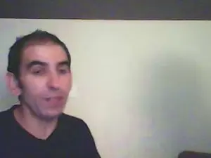 Cam4 Live Porn of Mattyeye