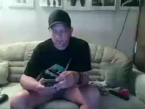 Cam4 Free Live Porn of aufderjagt