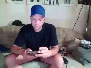 Cam4 Sex Chat of aufderjagt