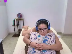 Cam4 Sex Chat of blue_moon_