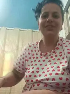 Cam4 Free Live Porn of camila9453