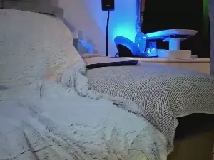 Cam4 Sex Chat of HuGo4K