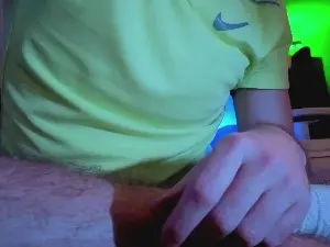 Cam4 Free Live Porn of HuGo4K