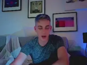 Cam4 Live Porn of HuGo4K