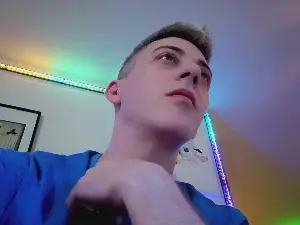 Cam4 Live Sex of HuGo4K
