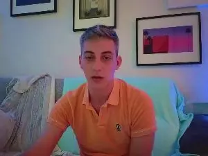 Cam4 Live Porn of HuGo4K