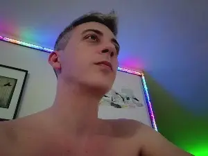 Cam4 Live Porn of HuGo4K
