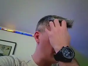 Cam4 Sex Cam of HuGo4K
