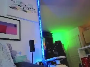 Cam4 Live Sex Cam of HuGo4K