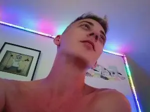 Cam4 Sex Chat of HuGo4K