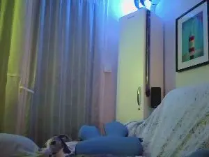 Cam4 Live Sex Cam of HuGo4K