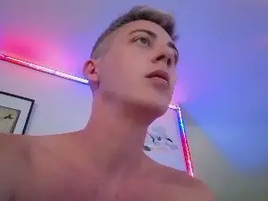 Cam4 Adult Video Chat of HuGo4K