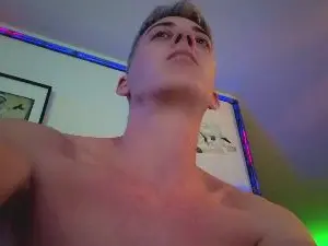 Cam4 Best live sex cam show of HuGo4K